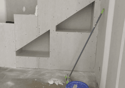 renovation